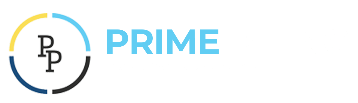 Prime Piling