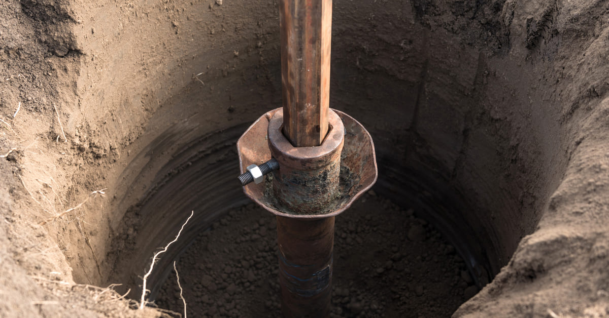 What's the Environmental Impact of Piling? | primepiling.co.uk